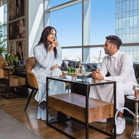 Adagio Jeddah City Center Bagian luar foto